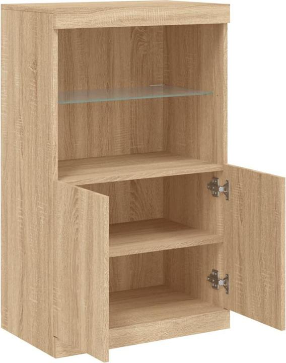 Immagine prodotto VidaXL Jeff (60,5 x 37 x 100 cm)