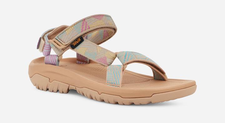 Actual product image Teva Women's Hurricane XLT 2 (41)