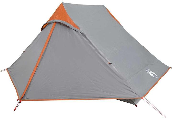 Actual product image VidaXL Camping tent 2 person waterproof (Dome tent, 3.25 kg, 2 persons)