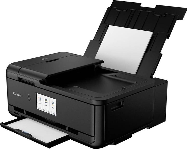 Immagine prodotto Canon Pixma TS9550a (Inchiostro, Colore)
