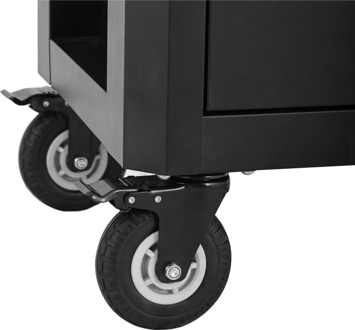 Image du produit Stahlwerk Crow (235 x)
