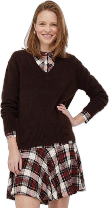 Produktbild Pepe Jeans t-hirt damen pepe jean becca (S)