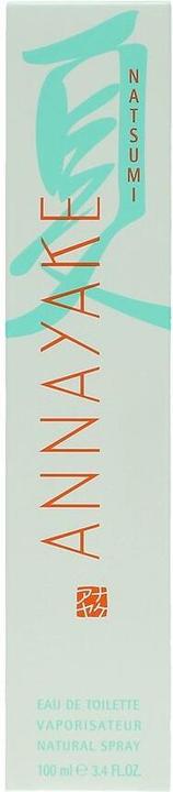 Produktbild Annayake Natsumi (Eau de Toilette, 100 ml)
