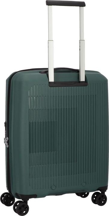 Immagine prodotto American Tourister tourister aerostep spinner 55 exp dark forest (36 l, Bagaglio a mano (fino a 50 litri))