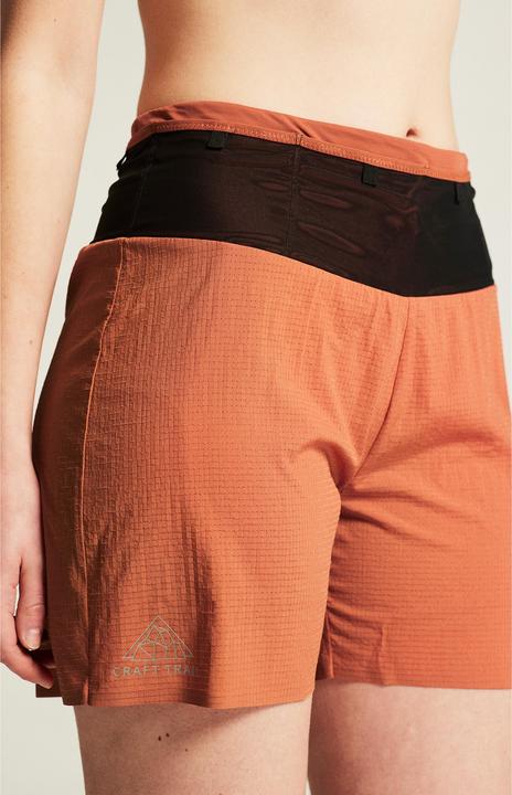 Image du produit Craft Women's Pro Trail Shorts (M)