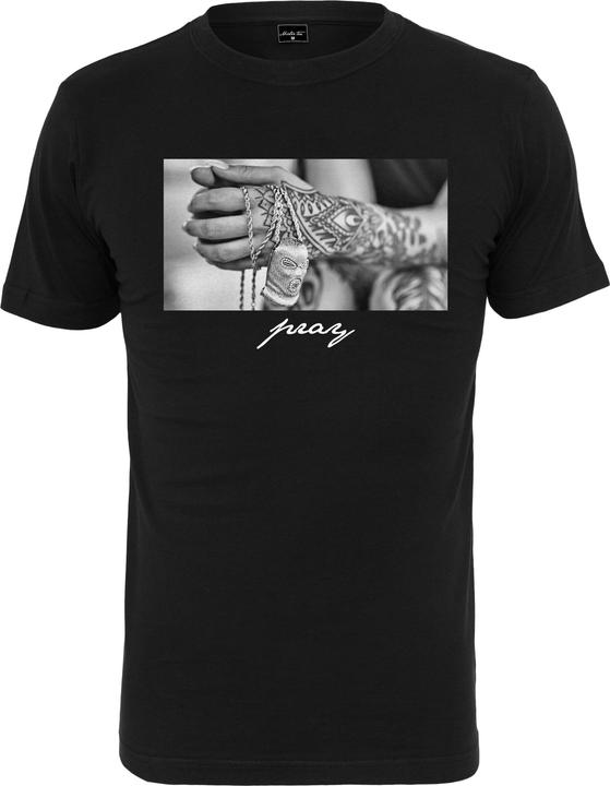 Produktbild Mister Tee Pray 2.0 Tee (XS)