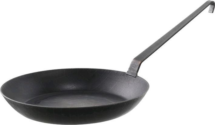 Immagine prodotto Turk Pan (24 cm, Padella per friggere, Ferro)