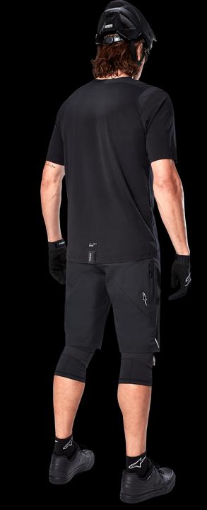Immagine prodotto Alpinestars Maglia 24 A-Dura Dri Wool Ss (S)