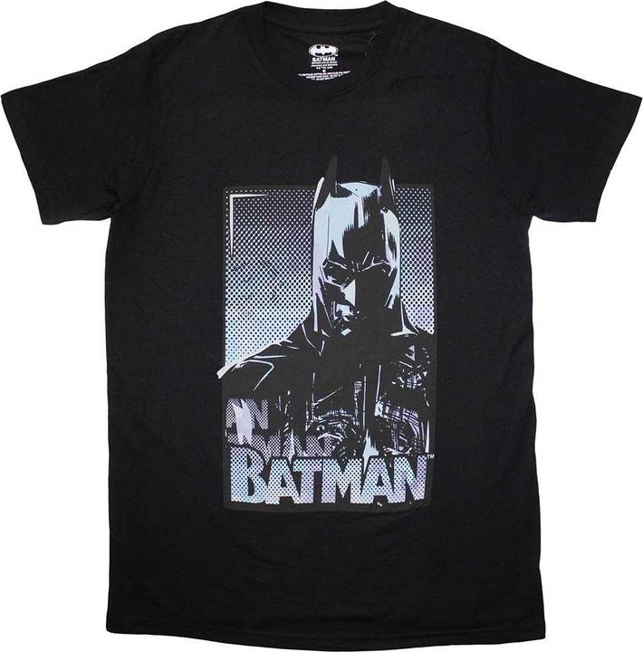 Batman Dark TShirt