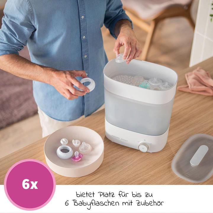Produktbild Philips Avent Avent SCF293/00