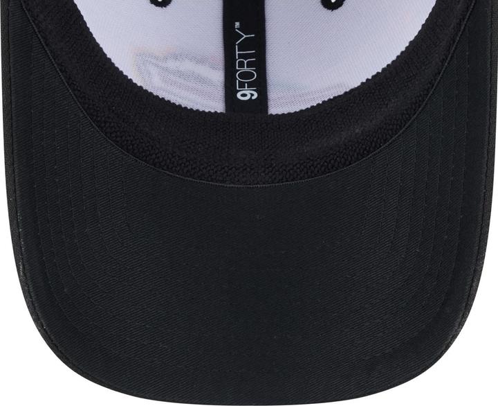 Immagine prodotto New Era Cappellino Buffalo Bills Crucial Catch 9Forty Snapback (Taglia unica)