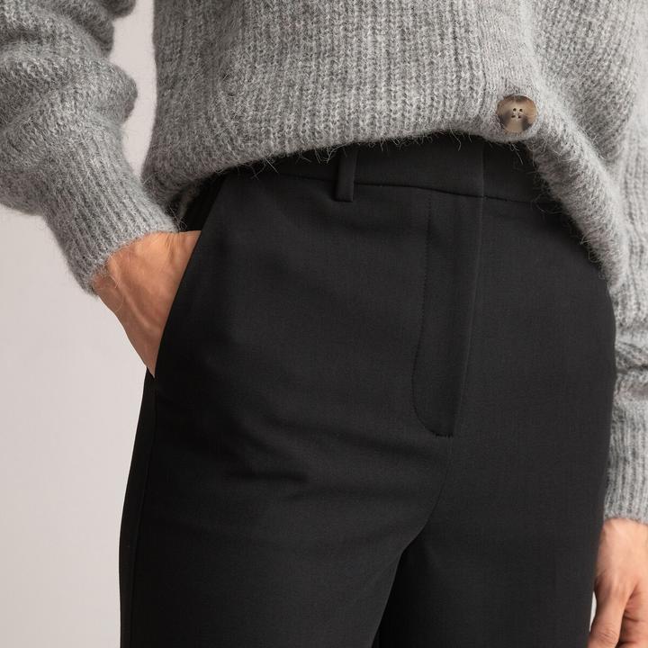 Image du produit La Redoute Collections Pantalon large (44)