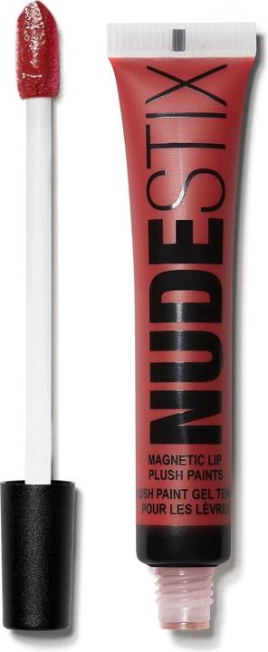 Produktbild Nudestix MAGNETIC PLUSH PAINTS - Shade: Sweet Sangria (Sweet Sangria)