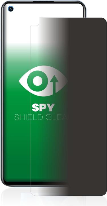 Image du produit upscreen Spy Shield Protection Anti-Espion (1 pièce(s), Realme GT Neo 2)