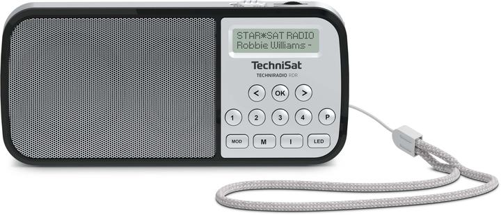 TechniSat Techniradio RDR (DAB+ DAB)