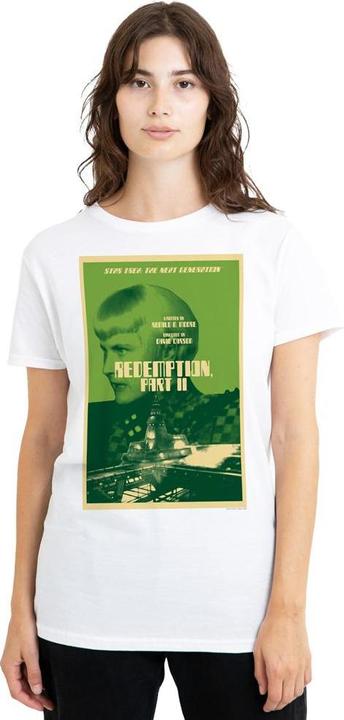 Produktbild The Next Generation Season 5 Episode 1 TShirt (M)