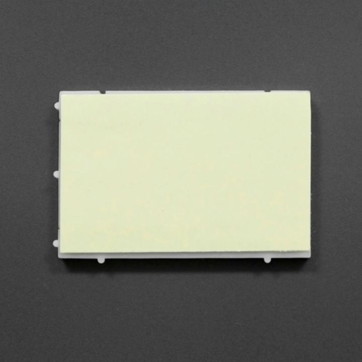 Actual product image DFRobot Breadboard / breadboard half-size