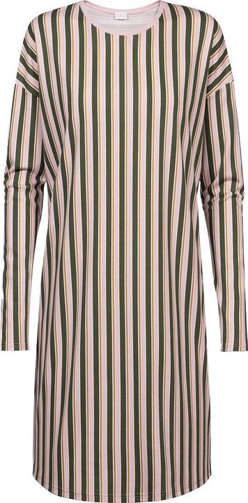 Image du produit Mey Chemise de nuit Vivid Stripes (48, 4XL)