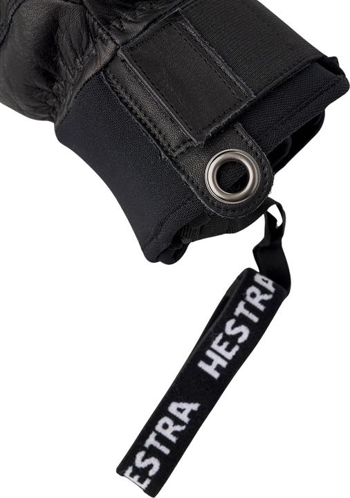 Actual product image Hestra Fall Line 5 Finger (9)