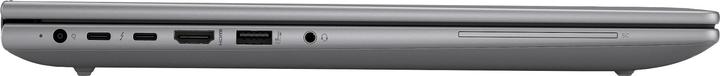Produktbild HP ZBook Power G11 (16", Intel Core Ultra 9 185H, 32 GB, 1000 GB, CH)