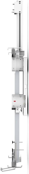 Produktbild NEC PJ04WHM height adjustable wall mount for U UM and M ST Series inlcuding adapter bracket for N... (Wand)