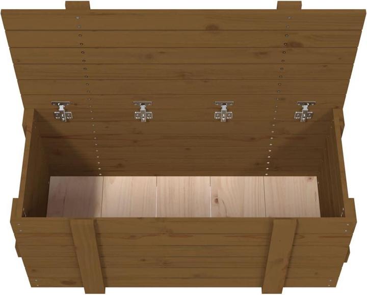 Image du produit VidaXL Britteny (91 x 40.5 x 42 cm)