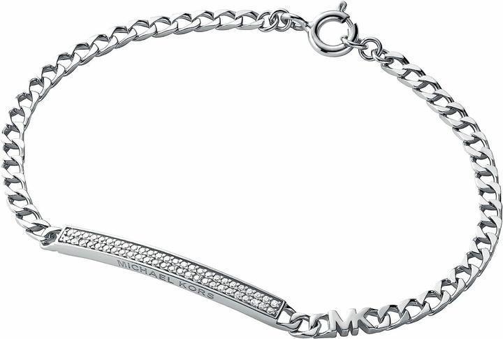 Actual product image Michael Kors Premium (18 cm, 925 silver)