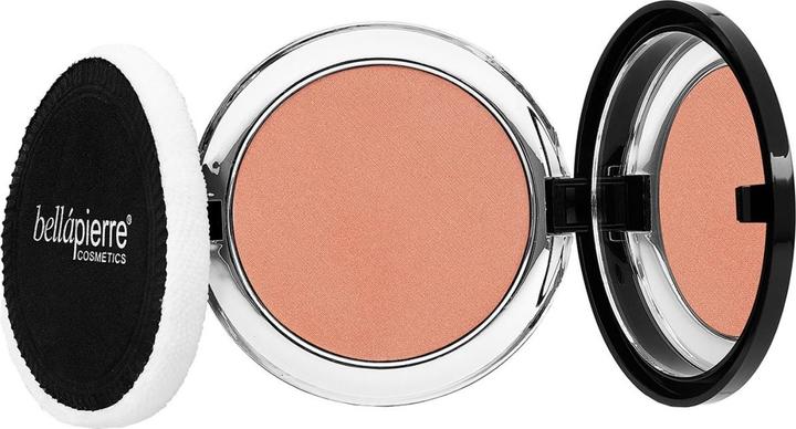 Bellapierre Cosmetics Compact Blush (Desert Rose)