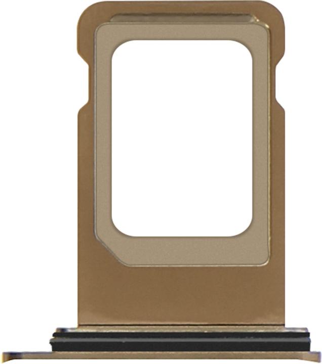 Immagine prodotto Avizar Supporto per scheda SIM nano, pezzo di ricambio per Apple iPhone XS Max (Porta SIM, iPhone XS Max)