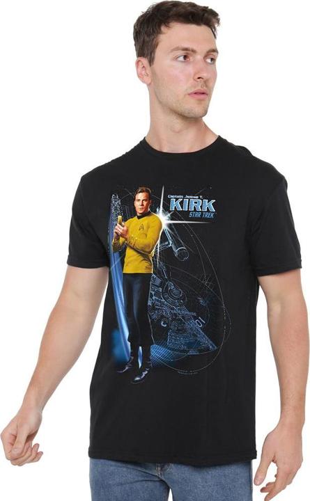 Produktbild Galactic TShirt (XXL)