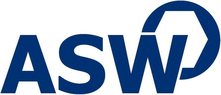 Actual product image ASW Locking pin 740 ST Ø 4 mm length 36 mm / bag (4 mm)