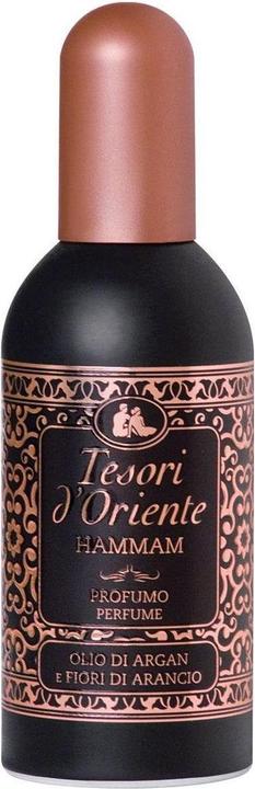 Immagine prodotto Tesori d'Oriente Hammam (Eau de parfum, 100 ml)