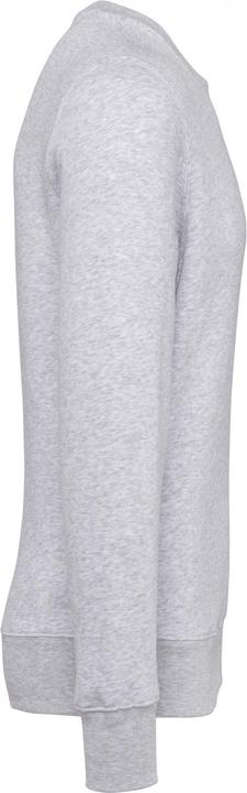 Produktbild Kariban Sweatshirt mit Rundhalsausschnitt (4XL)