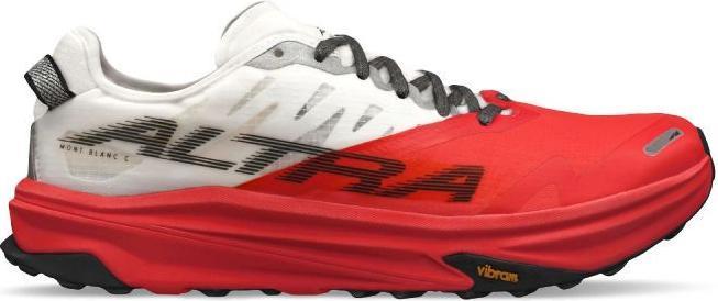 Produktbild Altra Women's Mont Blanc Carbon (38)