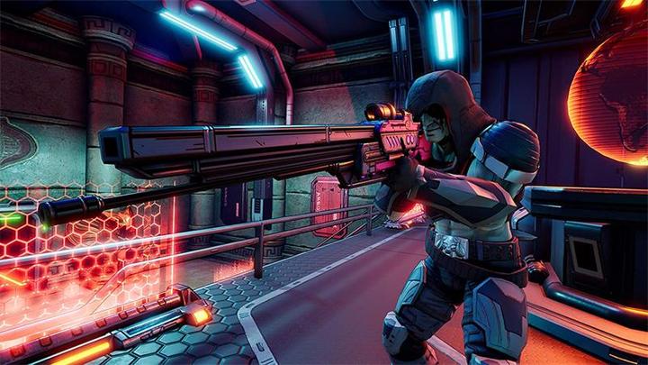 Actual product image Maximum Games G.I. Joe: Operation Blackout (Xbox One S, EN)