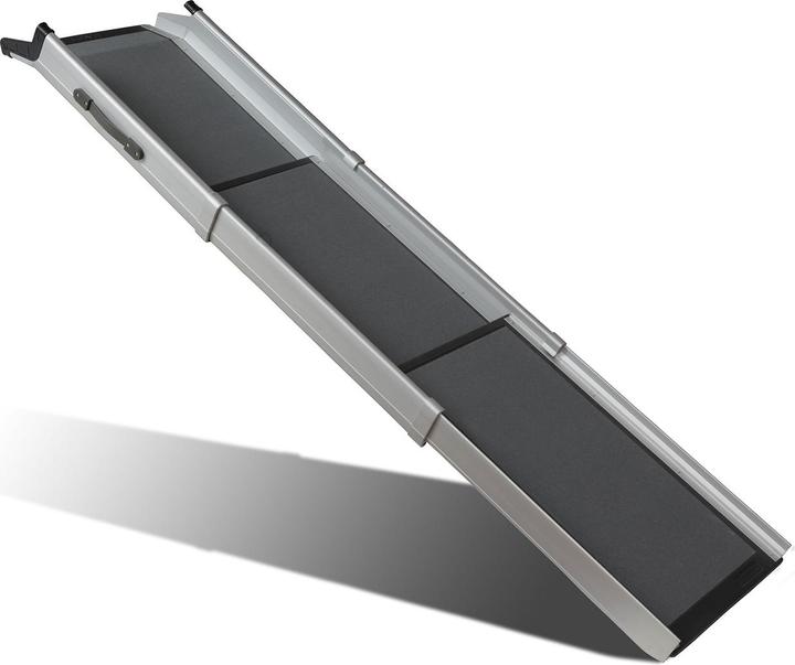 Actual product image PetSafe Telescopic dog ramp (Dog, Breathable)