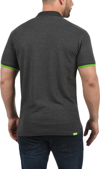 Immagine prodotto Solid BenjaminPolo Maglietta T-Shirt Polo A Manica Corta Da Uomo (L)