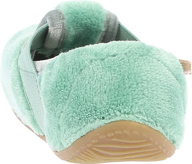 Actual product image Living Kitzbühel Velvet slipper (23)