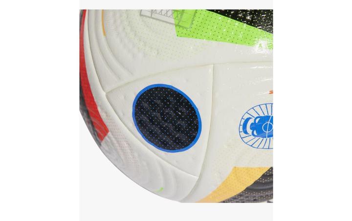 Actual product image adidas Euro 24 Pro Ball