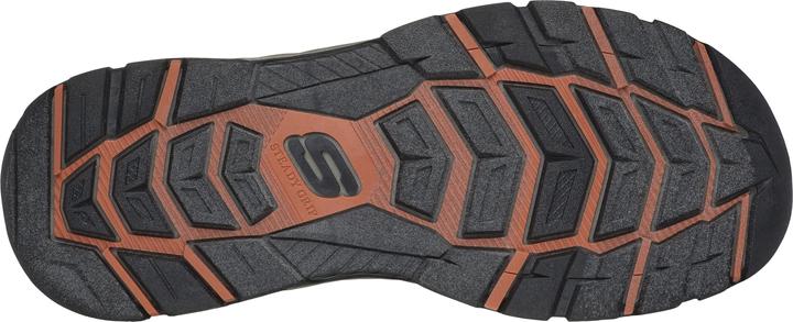 Actual product image Skechers Tresmen - Ryer (45)