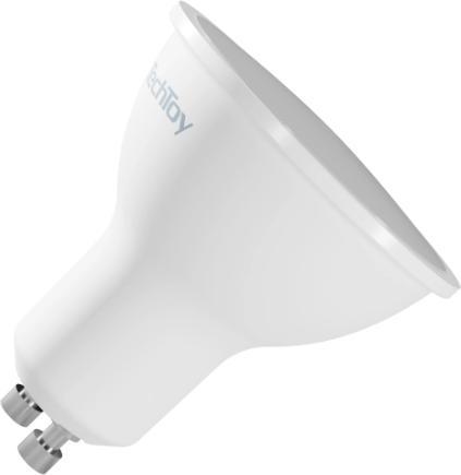 Immagine prodotto Tesla TechToy (GU10, 4.70 W, 345 lm, 1 x, F)