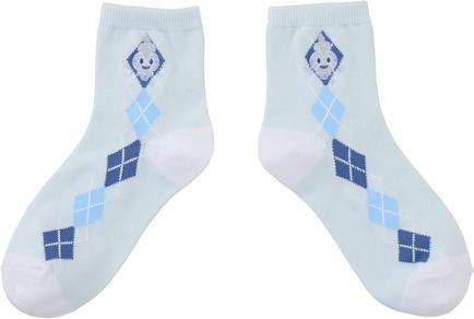 Pokémon Vanillite Pokémon-Socken (23-25cm) (36 - 42)