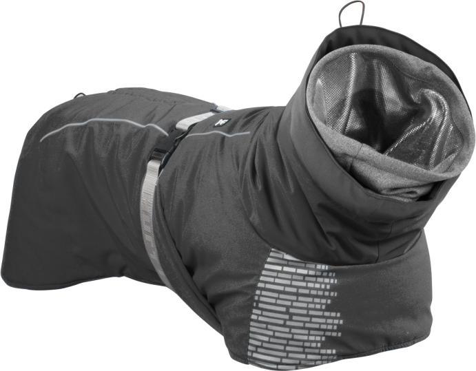Produktbild Hurtta Wintermantel Extreme Warmer 2 (65, L, Hundemantel)