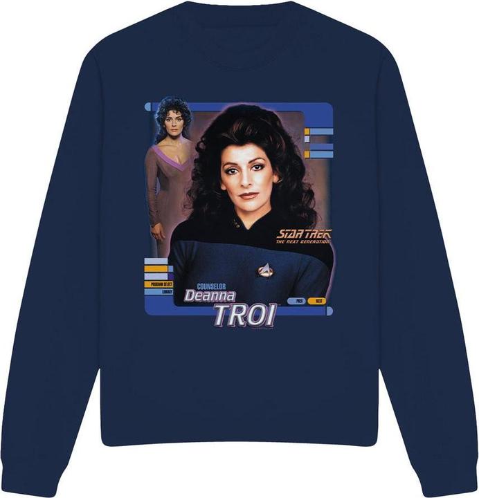 Produktbild Sweatshirt (XXL)