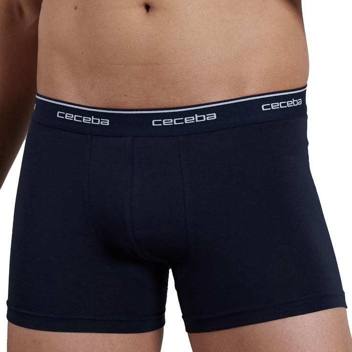 Immagine prodotto Ceceba Boxer Casual Figura aderente (4XL, Confezione da 7)