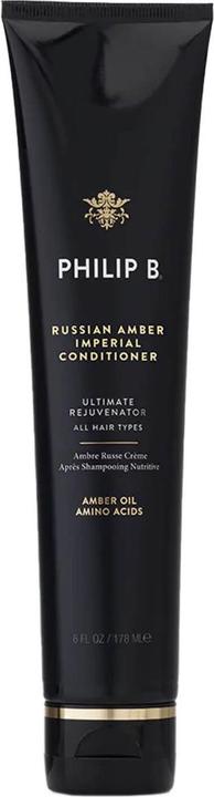 Actual product image Philip B. Russian Amber - Imperial Conditioning Crème (178 ml)