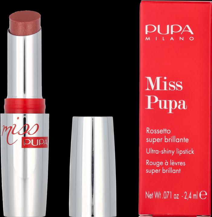 Pupa Milano miss pupa champagne (600 Champagne)