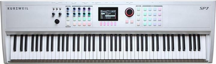 Immagine prodotto Kurzweil SP7 - Pianoforte da palco (88 Chiavi)