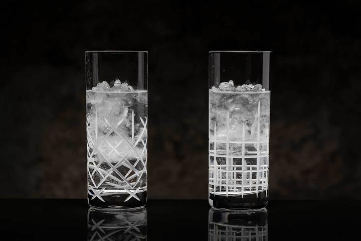 Produktbild Stölzle Longdrinkbecher New York Bar Club (4.05 dl, 6 x, Longdrinkgläser)