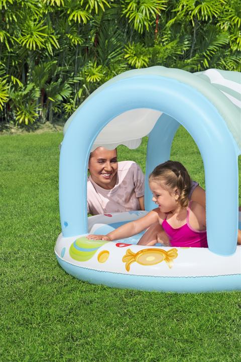 Image du produit Komelon PISCINE KIDS 52638 1.04MX84CM